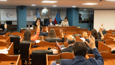 Vigésima segunda sesión ordinaria de la Cámara de Senadores