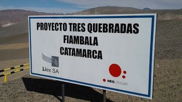 Murúa aseguró que se hacen controles exhaustivos y cuestionó a Manzi