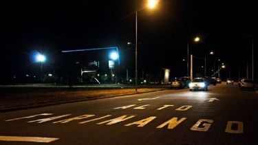 Arrestado en Alto Fariñango