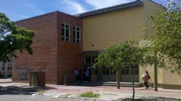 Un docente fue agredido por su ex pareja delante de sus alumnos