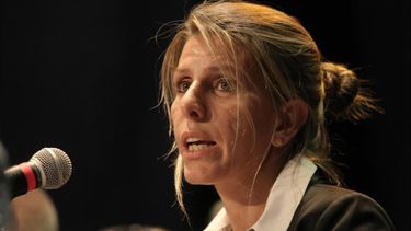 perez corradi denuncio a arroyo salgado