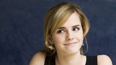 se filtraron fotos intimas de emma watson