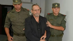 Ordenaron que Ricardo Jaime se presente para cumplir la condena en la cárcel