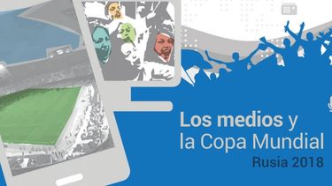 el ministerio de educacion lanzo un cuadernillo del mundial