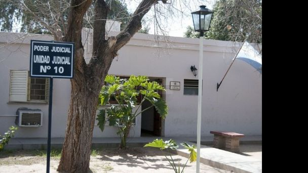 El abuso sexual fue denunciado en la Unidad Judicial 10