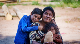 UNICEF presentó un informe sobre las condiciones de vida de la infancia en las provincias