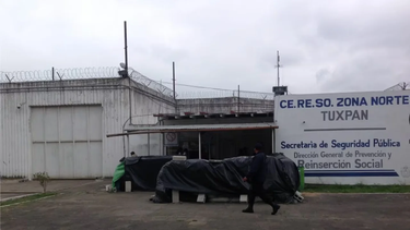 un motin en el penal de veracruz deja al menos siete muertos