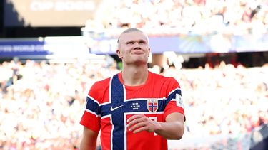 noruega se enfrenta a senegal que esta obligado a ganar
