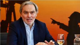 Macri apartó a Santiago Albarracín y designó un nuevo presidente en YMAD