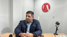 Fernando Baigorrí sobre el viaje de Zenteno: El enojo del chacarero es muy grande