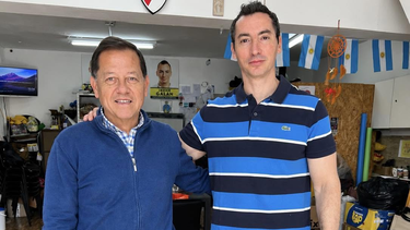 avila posiciono a galan como posible cabeza de un nuevo espacio politico en catamarca
