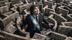 Peter Thiel o el laberinto de la inflación normativa