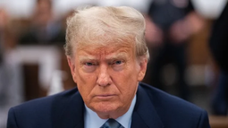 Donald Trump pidió evacuar Teherán y advirtió: Irán no puede tener un arma nuclear
