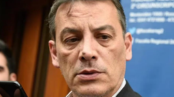 Encontraron sin vida a un Fiscal rosarino