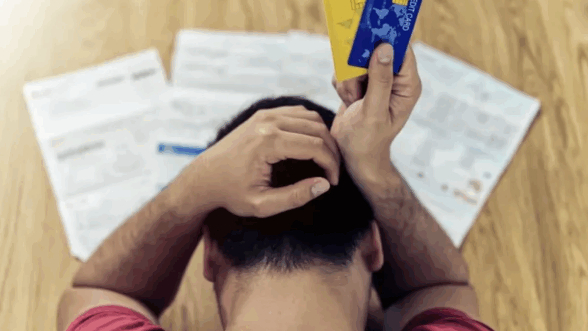 Los argentinos destinan un tercio de sus ingresos para pagar préstamos de billeteras virtuales