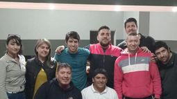 Asamblea de la AJUBCA