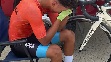Catamarca  obtuvo una medalla de oro en el Campeonato nacional de Ciclismo