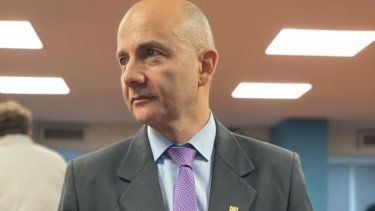 Brizuela, contra Saadi por la crítica a Milei