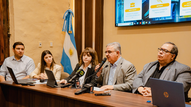 el gobierno de catamarca lanzo el portal y observatorio de trabajo