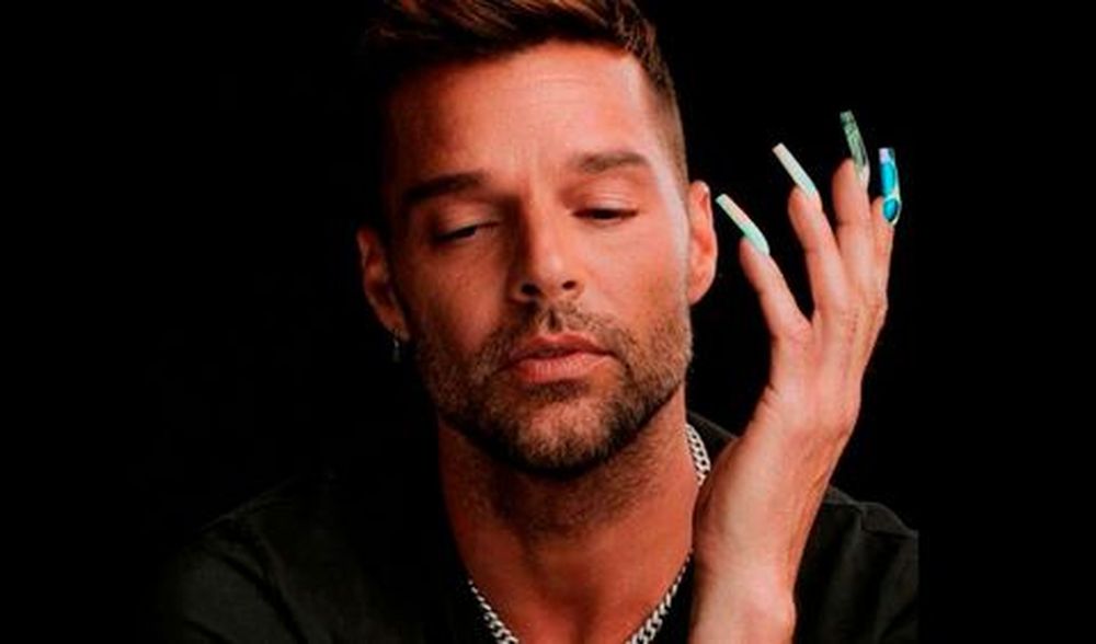 Ricky Martin