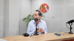 “Donde había que poner bisturí, pusieron motosierra”: la crítica de Mera a ANDIS “Donde había que poner bisturí, pusieron motosierra”: la crítica de Mera a ANDIS