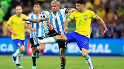 Conmebol anunció fechas y sedes