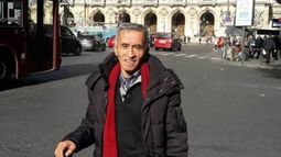 Caso Calderón: Gabocha Carrizo al Penal y arresto domiciliario para su novia