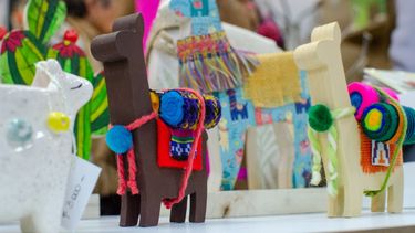 Poncho Diseño, el pabellón para renovar la decoración del hogar
