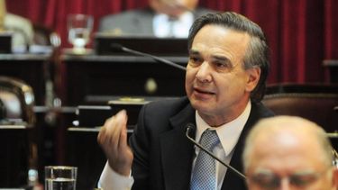 Pichetto se anotó en la pelea por la Presidencia