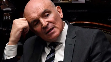 la justicia pidio autorizacion al congreso para allanar a espert