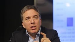 Presentan el nuevo programa financiero para 2019 y 2020