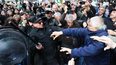 casacion anulo un fallo y ordeno investigar la represion policial a jubilados casacion anulo un fallo y ordeno investigar la represion policial a jubilados