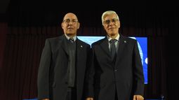 Con amplia mayoría de votos, Arellano y Savio conducirán la UNCA