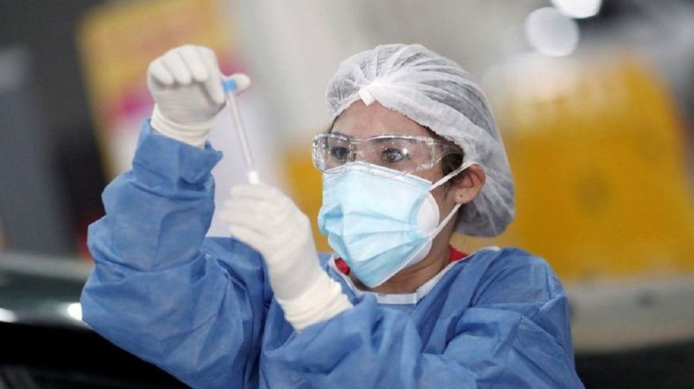 Subieron un 19 por ciento los casos de coronavirus en la última semana