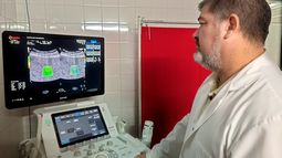 El San Juan ya realiza estudios avanzados para detectar daño hepático en etapas tempranas El San Juan ya realiza estudios avanzados para detectar daño hepático en etapas tempranas