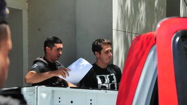 fue trasladado al penal de miraflores el abogado munoz y perez