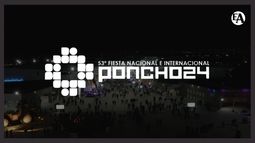 ¡Más Poncho que nunca!