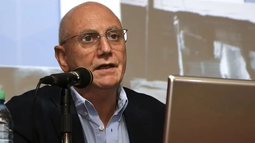 Agustín Salvia de la UCA destrozó los cambios en el Indec: Es francamente negativo Agustín Salvia de la UCA destrozó los cambios en el Indec: Es francamente negativo