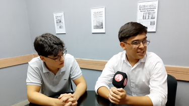 estudiantes secundarios piden implementar salud mental en escuelas
