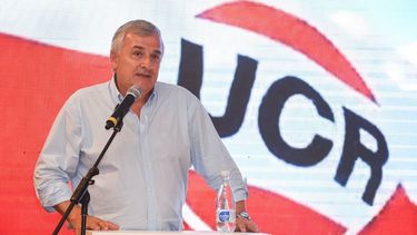 Tenemos un Presidente, sin carácter, sin rumbo y le pongo un cero en gestión