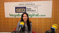 jamas me habian respondido asi: la reaccion de la periodista espanola tras ser insultada por milei