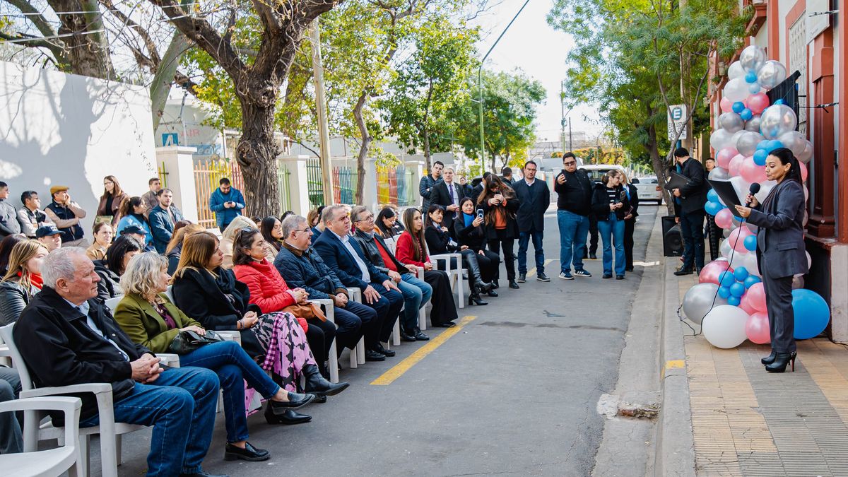 Casa Cuna celebra un siglo construyendo un espacio de cuidado para las infancias