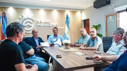 Estudiantes de Arquitectura participarán del programa de autoconstrucción de viviendas en Laguna Blanca