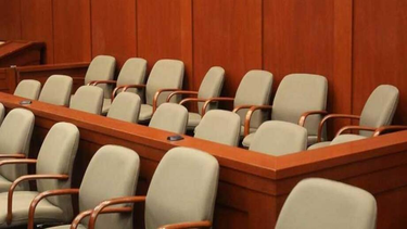 juicio por jurados: estas son las terminaciones de dni que buscan en la capital y alrededores
