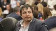 Anticipo. Sebastián Nóblega adelantó que acompañará la sesión donde se tratará de derogar el DNU 70.