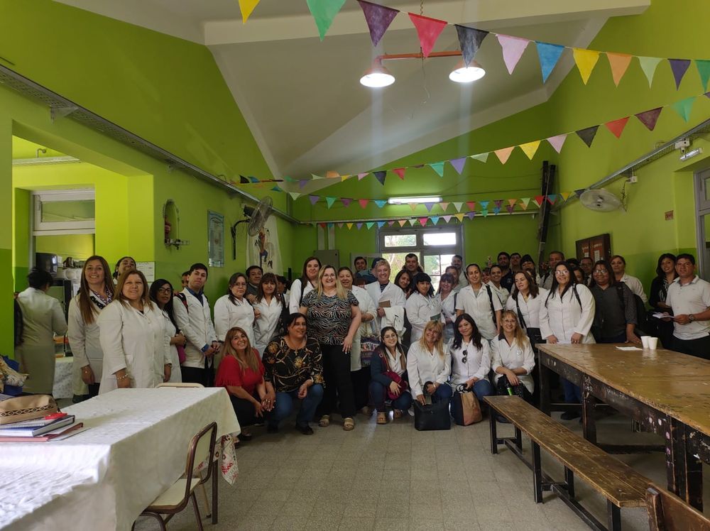 Educación capacitó en matemática y lengua a docentes de escuelas de Valle Viejo.jpeg