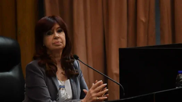 Citan a Cristina Kirchner a notificarse en persona sobre el veredicto de Casación