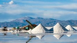 ARCA ya recaudó más de 5 mil millones de pesos en regalías mineras