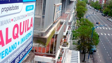 Ley de alquileres. Analizan las alternativas posibles para poner un punto final a la ley.