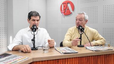ruben manzi: nueve de cada diez familias catamarquenas estan endeudadas